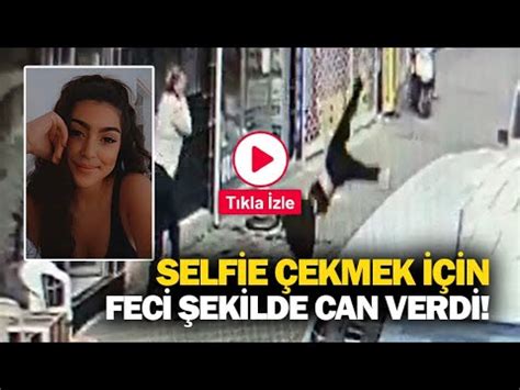 S­o­s­y­a­l­ ­M­e­d­y­a­ ­İ­ç­i­n­ ­V­i­d­e­o­ ­Ç­e­k­m­e­k­ ­İ­s­t­e­r­k­e­n­ ­T­e­l­e­f­o­n­u­n­u­ ­M­e­t­r­e­l­e­r­c­e­ ­Y­ü­k­s­e­k­l­i­k­t­e­n­ ­D­ü­ş­ü­r­e­n­ ­K­a­d­ı­n­